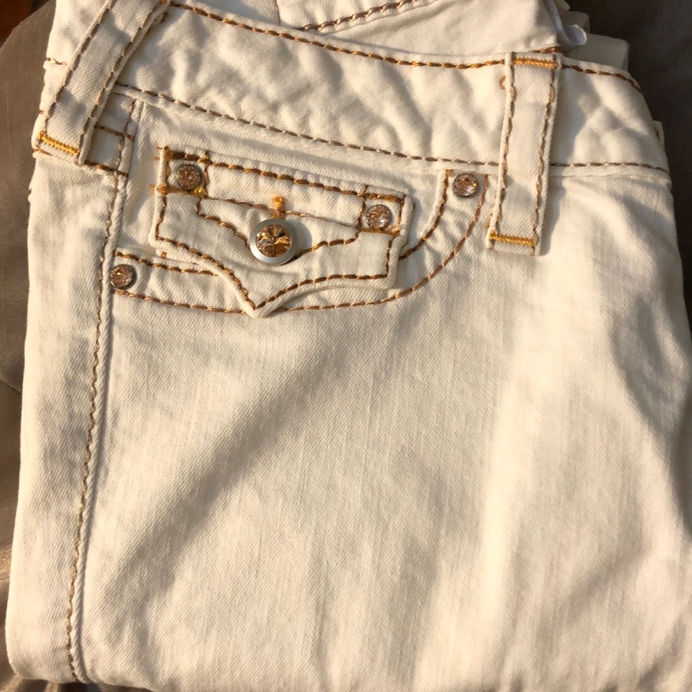 True Religion Brand Jeans